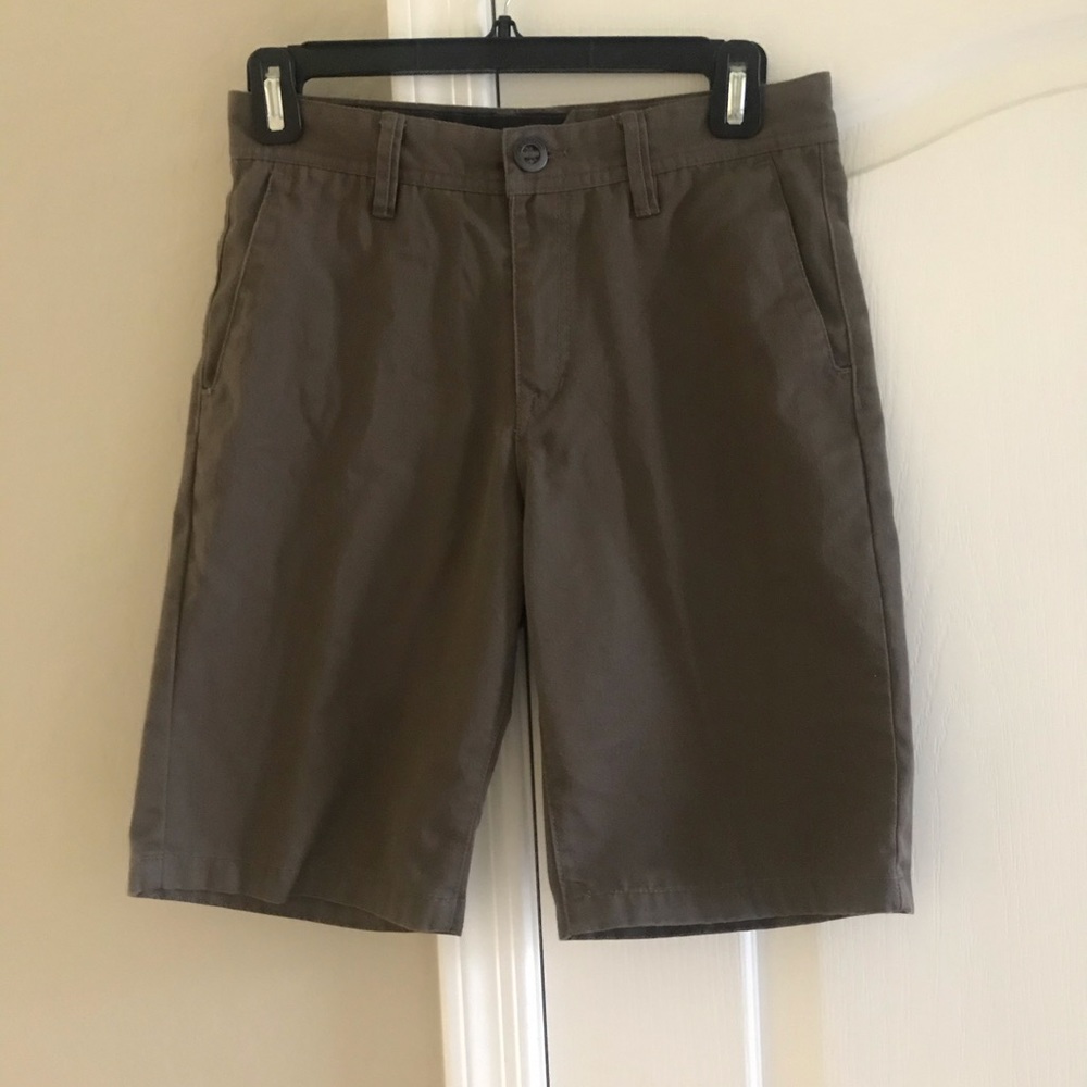 Boys Volcom shorts